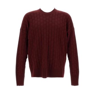 Plan C Plan C, Uomo, Maglie, Rosso, S, new