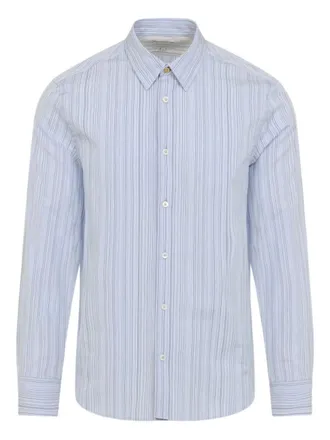 Paul Smith Mens Sc Slim Fit Shirt