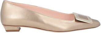 Roger Vivier FOOTWEAR - Ballet flats on YOOX.COM