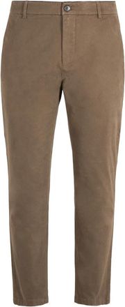 Department Five Prince Chino Pants - Heren - Chinos - Bruin - W31 - Katoen - Broeken