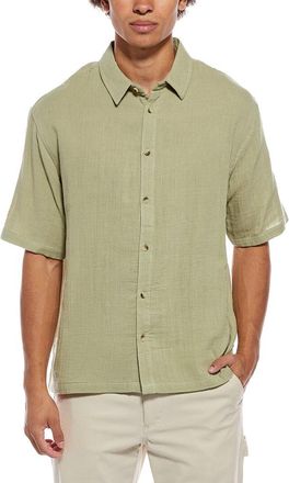 Sovereign Code Solid Shirt