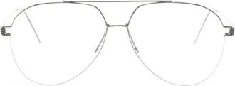 Lindberg unisex, Accessoires, Zwart, Maat: 55 MM