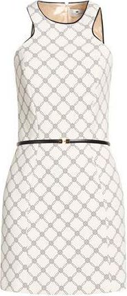 Elisabetta Franchi DRESSES - Mini dresses sur YOOX.COM