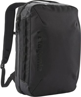 Patagonia Hombre, Deporte, Negro, Talla: ONE Size