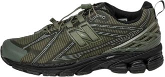 New Balance 1906R Dark Olivine Black U1906RNC
