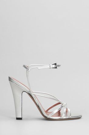 PARIS TEXAS Bianca 100 Sandals