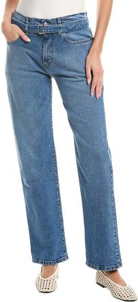 Proenza Schouler White Label Ellsworth Jean