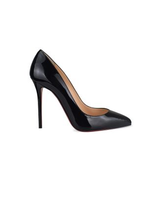 Saldi Scarpe Christian Louboutin in Nero Acquista fino a da 355 00 Styligh