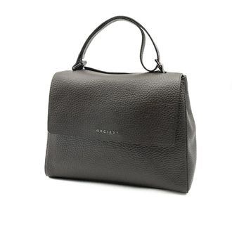 Orciani Mujer, Bolsos, Negro, Talla: ONE Size