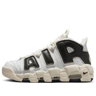 Nike (WMNS) Nike Air More Uptempo White FB8480-100