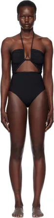 【関税＆送料込み】Rick Owens Plunging V-Neck Swimsuit RICK OWENS - SWIMWEAR - Rick Owens