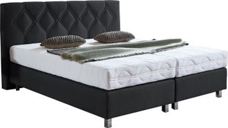 Westfalia Polsterbetten Boxspringbett »Phönix«