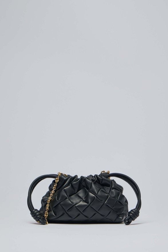 Mini Flamenco Tasche