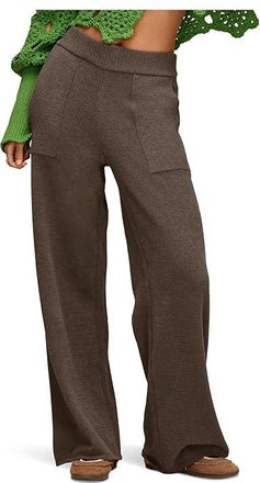 UGG Rosalie Pant Lite Womens Clothing Dense Smoke : SM, Polyester