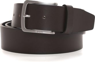 BOSS Cintura JOR-V- Marrone BOSS Uomo