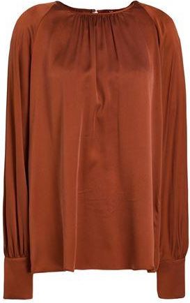 Max Mara CAMISETAS Y TOPS - Tops en YOOX.COM