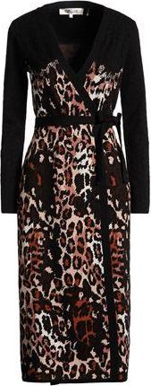 Diane Von F&uuml;rstenberg KLEIDER - Midi-Kleider auf YOOX.COM