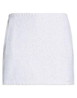 Alexander Wang PARTES DE ABAJO - Minifaldas en YOOX.COM