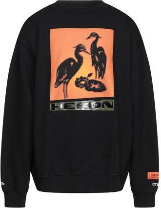 Heron Preston TOPWEAR - Sweatshirts sur YOOX.COM