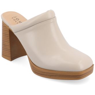 Journee Collection Womens Izara Pumps