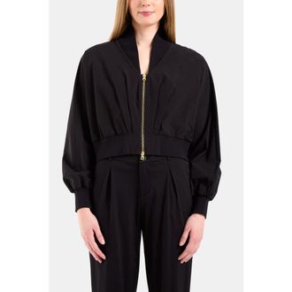Capsule 121 THE ORBIT JACKET in Black at Nordstrom, Size X-Large