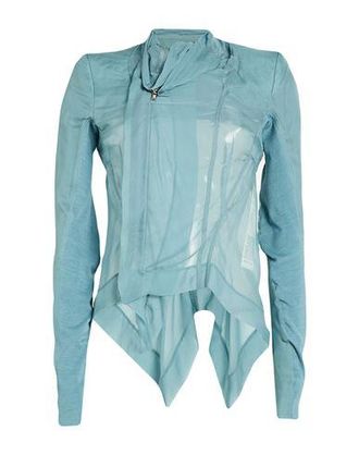 Rick Owens COATS & JACKETS - Jackets sur YOOX.COM