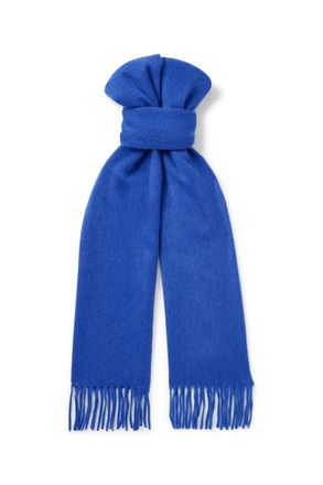 Charvet Cashmere Scarf