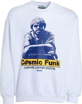 Butter Goods Cosmic Funk Crewneck Sweatshirt