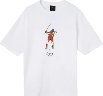 Nike Jordan Air Jordan x Eastside Golf Tee DV1891-100