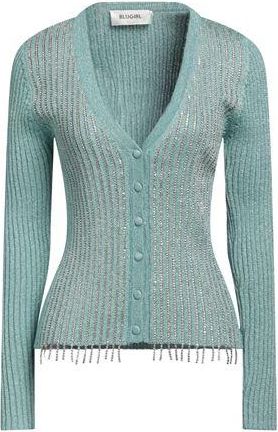 Blugirl KNITWEAR - Cardigans on YOOX.COM