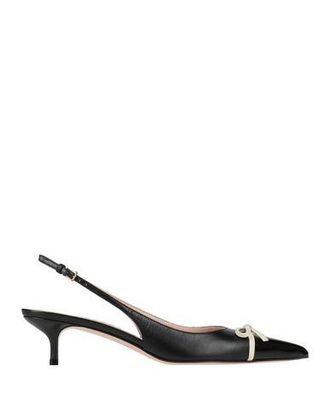 Valentino Garavani FOOTWEAR - Pumps on YOOX.COM