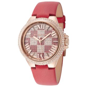 Michael Kors Camille Womens Watch