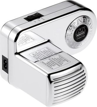 Marcato Pastadrive Motor Para M&aacute;quina Para Pasta Atlas Ampia Marga Mulino 220v
