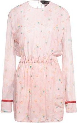 Dsquared2 DRESSES - Mini dresses on YOOX.COM
