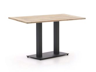 Forza Furniture Forza Orta tuintafel 120x70x75cm