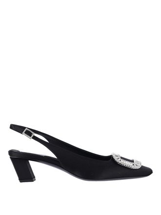 Roger Vivier belle vivier slingback pumps