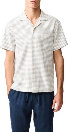Rodd & Gunn East Gore Shirt