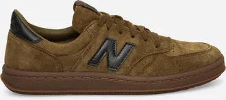 New Balance T500 Sneakers Woodland