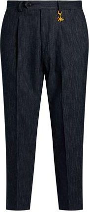 Manuel Ritz BOTTOMWEAR - Pantaloni su YOOX.COM