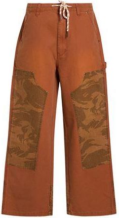 Deus BOTTOMWEAR - Trousers sur YOOX.COM