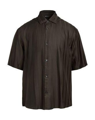 Emporio Armani CAMISETAS Y TOPS - Camisas en YOOX.COM