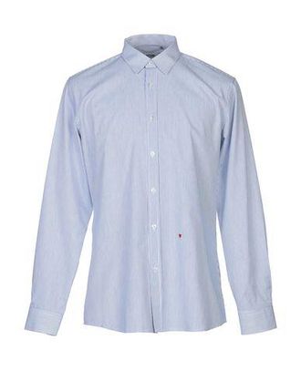 Moschino TOPWEAR - Camicie su YOOX.COM