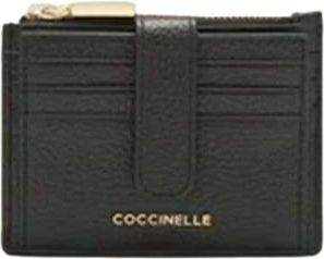 Coccinelle Mujer, Accesorios, Negro, Talla: ONE Size