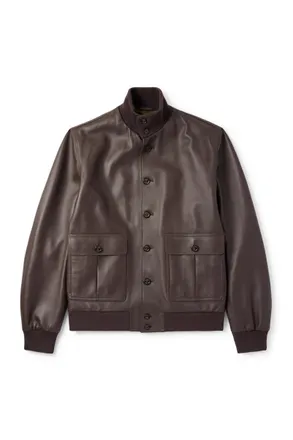 Valstar Valstarino Leather Jacket