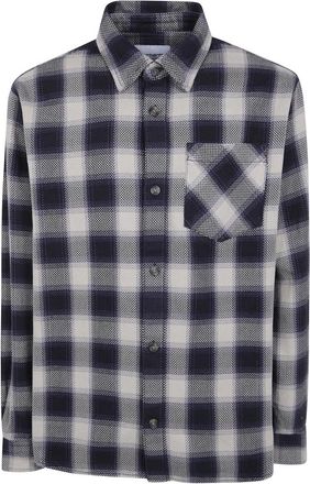 Carhartt Work in Progress Camisa L/S Dayne - Shirts - Hombre - Multicolor - XL