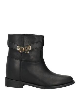 Joy Wendel FOOTWEAR - Ankle boots on YOOX.COM