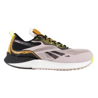 Reebok Floatride Energy 3 Adventure Work EH Comp Toe Mauve / Black / Green RB3492 Mens