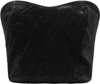 Giulia N Couture TOPWEAR - Tops on YOOX.COM