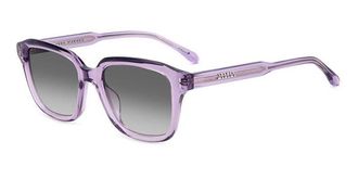 Isabel Marant IM 0109/G/S Asian Fit 789/9O Womens Sunglasses Purple Size 52
