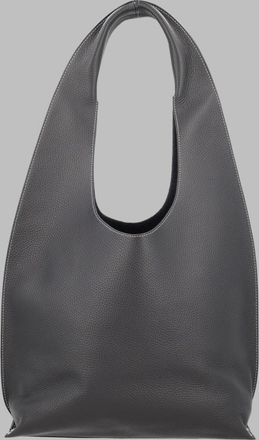 A.P.C. Womens Tote Bag Le Neige Clou Multicolour Leather Cowskin Shoulder